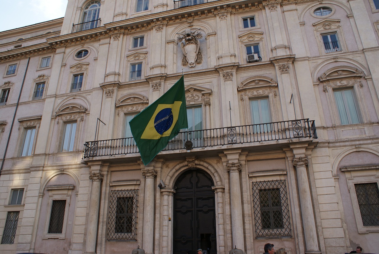 Assessoria em Assuntos Consulares