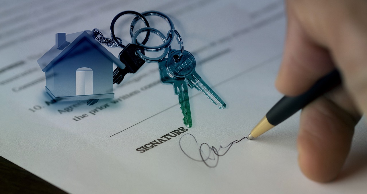 Transações Imobiliárias 